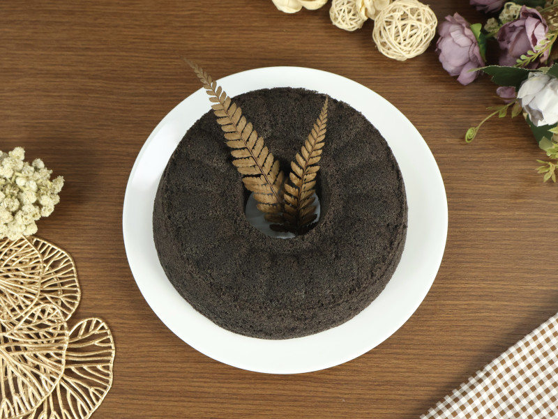 Bolu Ketan Hitam uk 20